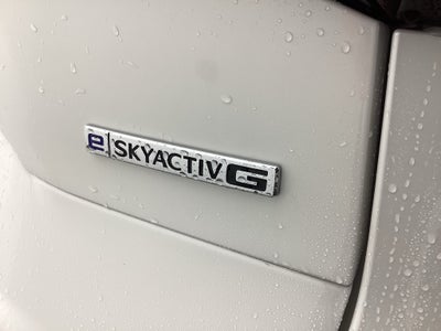 2026 Mazda Mazda CX-90 Preferred