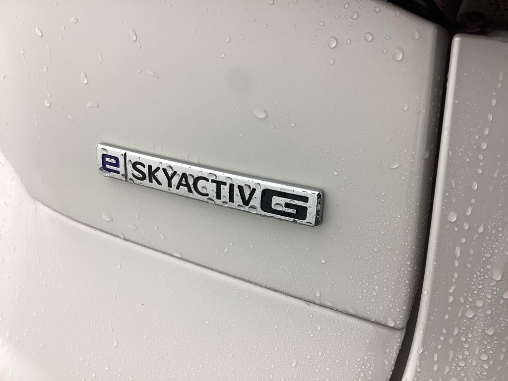 2026 Mazda Mazda CX-90 Preferred