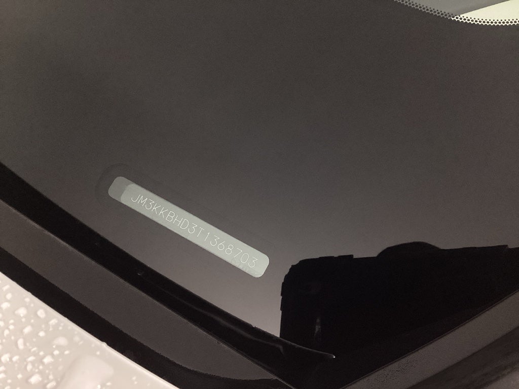 2026 Mazda Mazda CX-90 Preferred