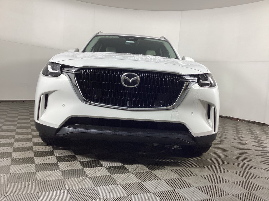 2026 Mazda Mazda CX-90 Preferred