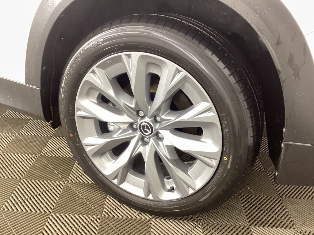 2026 Mazda Mazda CX-90 Preferred