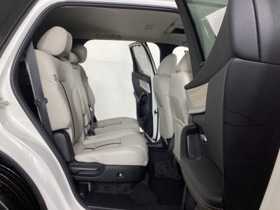 2026 Mazda Mazda CX-90 Preferred