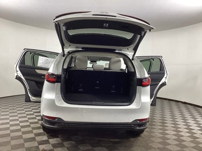 2026 Mazda Mazda CX-90 Preferred