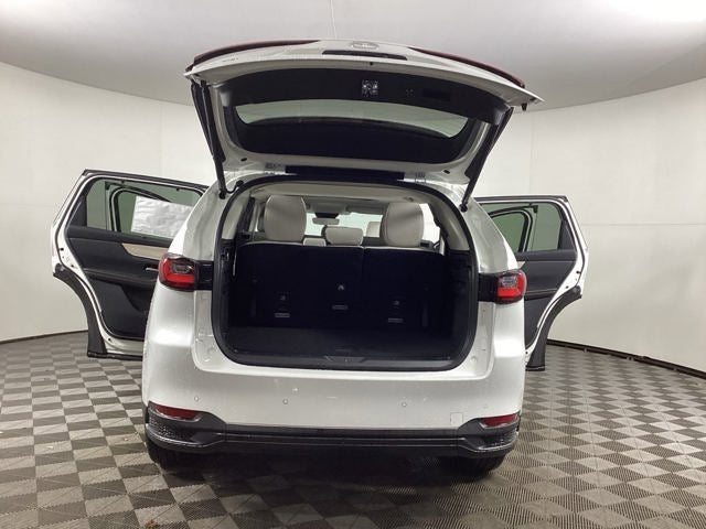 2026 Mazda Mazda CX-90 Preferred