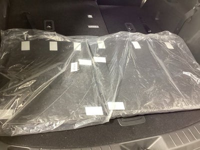 2026 Mazda Mazda CX-90 Preferred