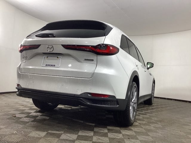 2026 Mazda Mazda CX-90 Preferred