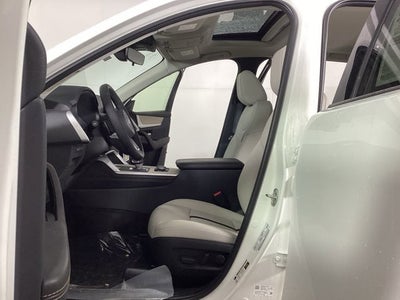 2026 Mazda Mazda CX-90 Preferred