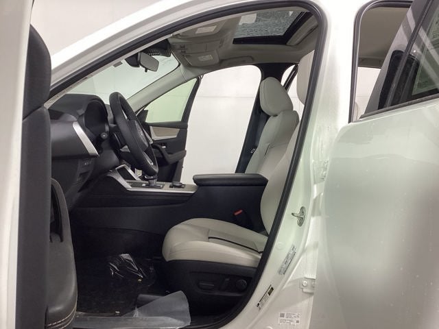 2026 Mazda Mazda CX-90 Preferred