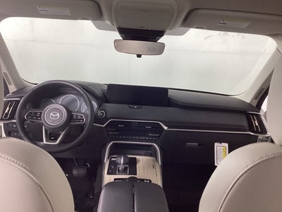 2026 Mazda Mazda CX-90 Preferred