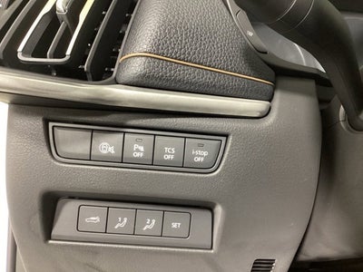 2026 Mazda Mazda CX-90 Preferred