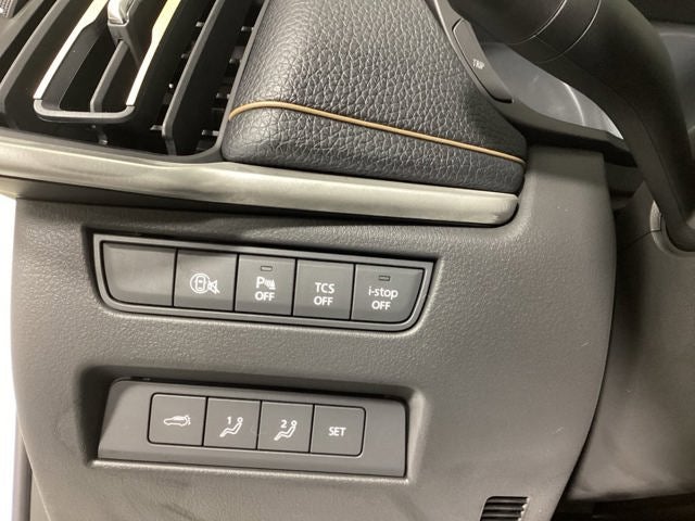 2026 Mazda Mazda CX-90 Preferred