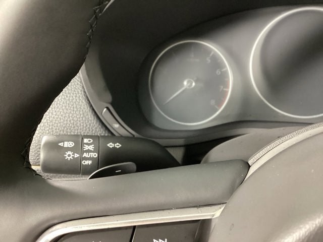 2026 Mazda Mazda CX-90 Preferred