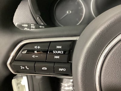 2026 Mazda Mazda CX-90 Preferred