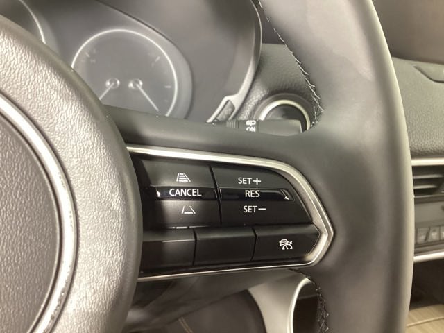 2026 Mazda Mazda CX-90 Preferred