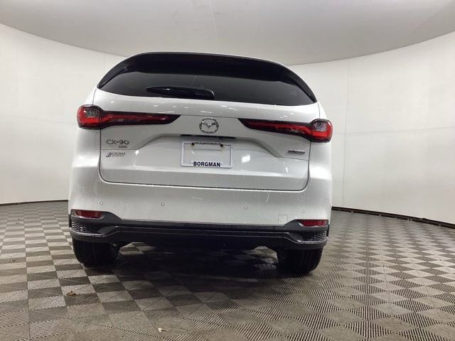 2026 Mazda Mazda CX-90 Preferred