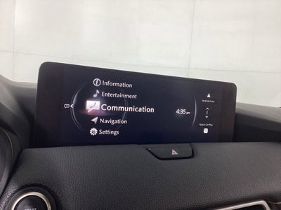 2026 Mazda Mazda CX-90 Preferred