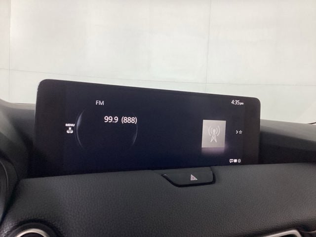 2026 Mazda Mazda CX-90 Preferred