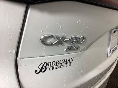 2026 Mazda Mazda CX-90 Preferred