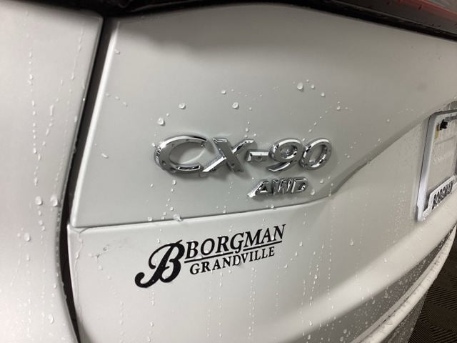 2026 Mazda Mazda CX-90 Preferred