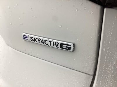 2026 Mazda Mazda CX-90 Preferred