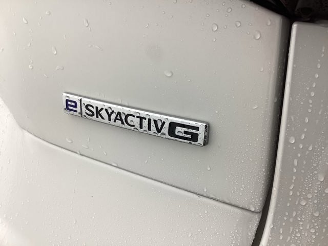 2026 Mazda Mazda CX-90 Preferred