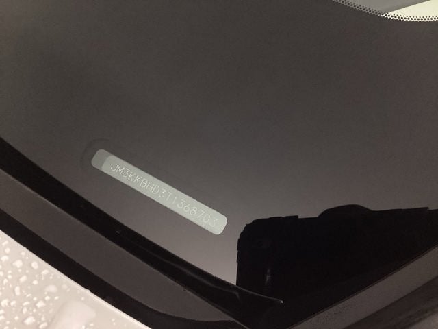 2026 Mazda Mazda CX-90 Preferred