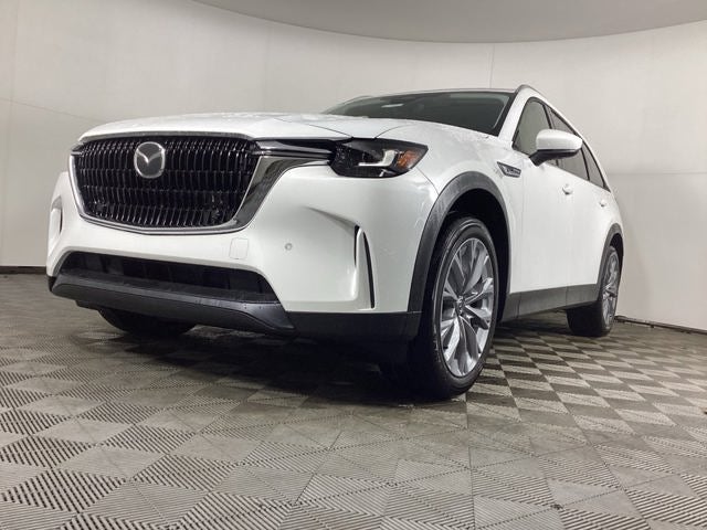 2026 Mazda Mazda CX-90 Preferred