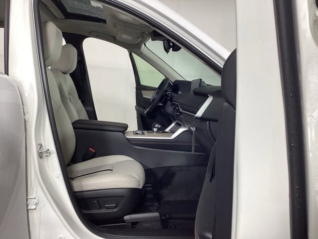 2026 Mazda Mazda CX-90 Preferred