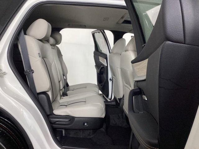 2026 Mazda Mazda CX-90 Preferred