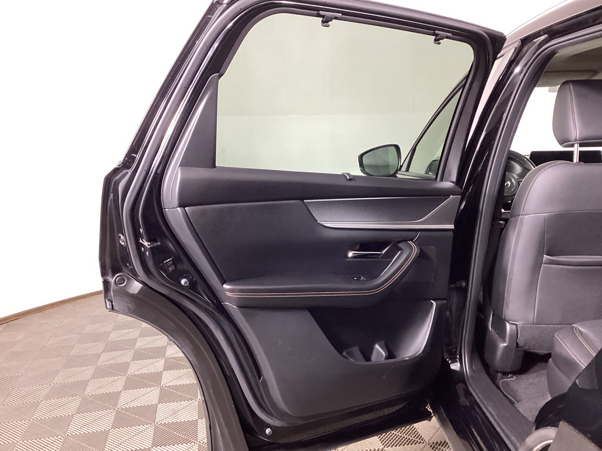 2025 Mazda Mazda CX-90 Preferred Package
