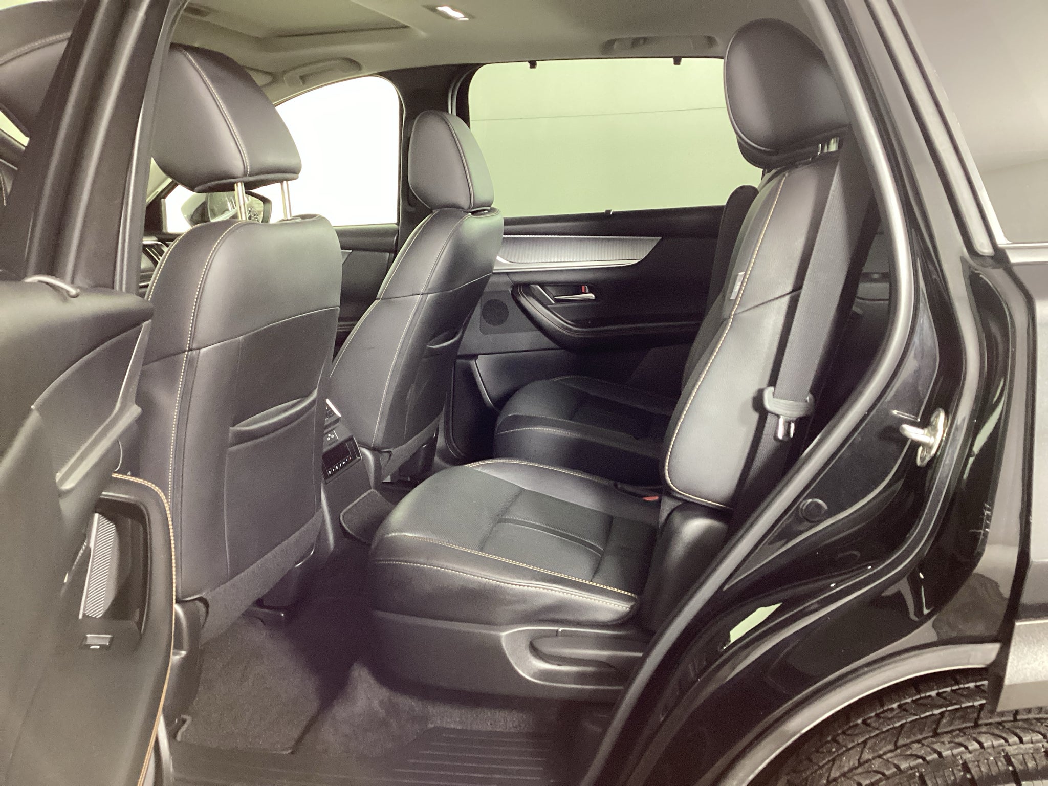 2025 Mazda Mazda CX-90 Preferred Package