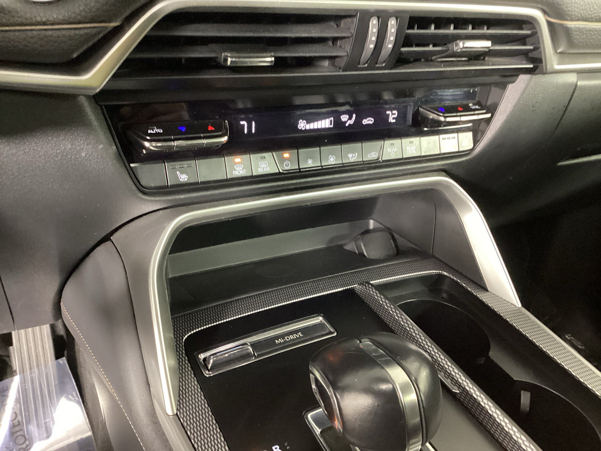 2025 Mazda Mazda CX-90 Preferred Package