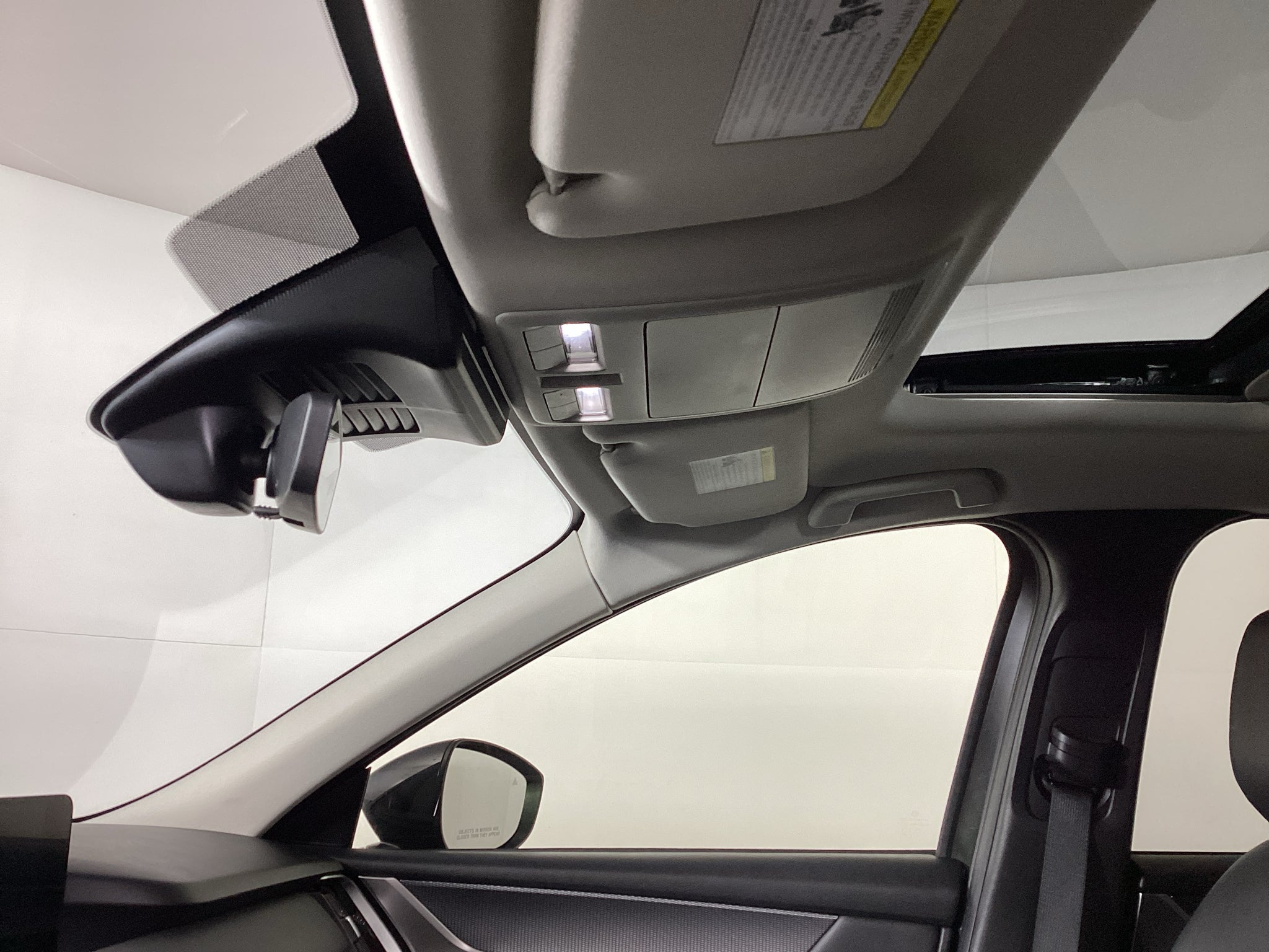 2025 Mazda Mazda CX-90 Preferred Package