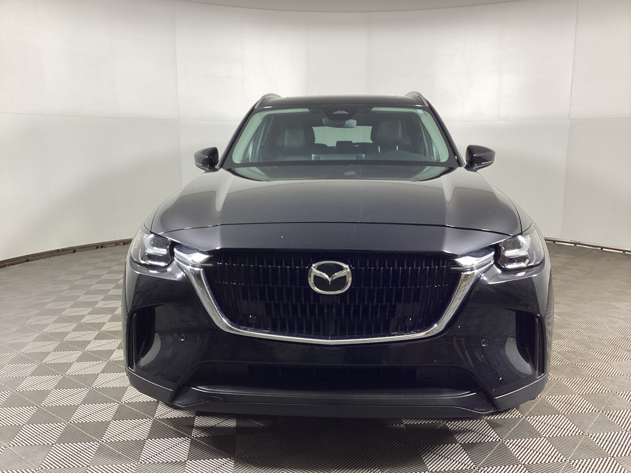 2025 Mazda Mazda CX-90 Preferred Package