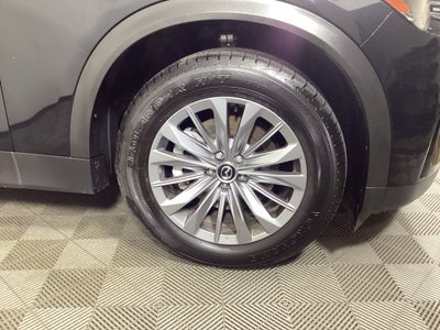 2025 Mazda Mazda CX-90 Preferred Package