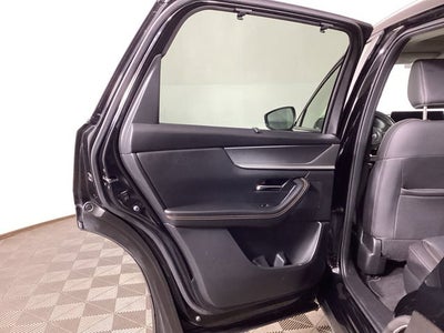 2025 Mazda Mazda CX-90 Preferred Package
