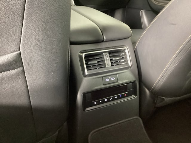2025 Mazda Mazda CX-90 Preferred Package