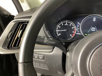 2025 Mazda Mazda CX-90 Preferred Package