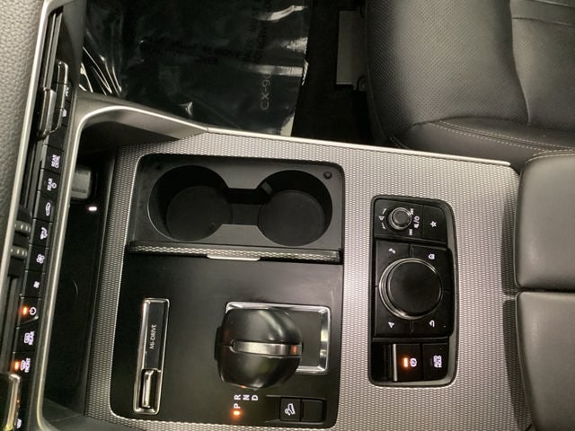 2025 Mazda Mazda CX-90 Preferred Package