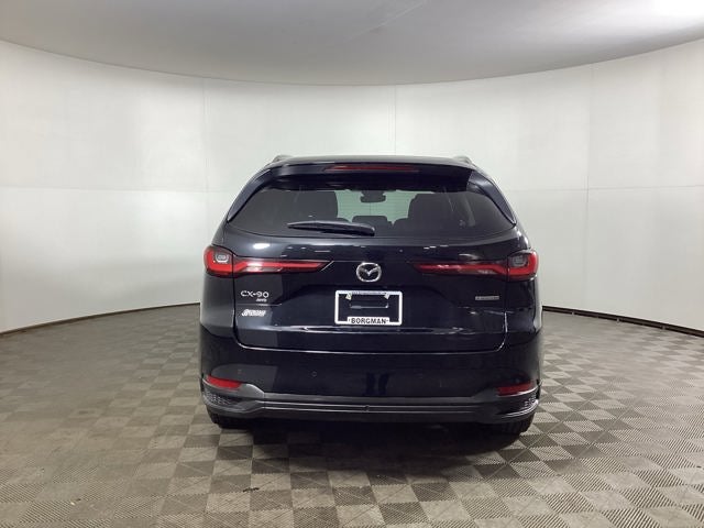2025 Mazda Mazda CX-90 Preferred Package