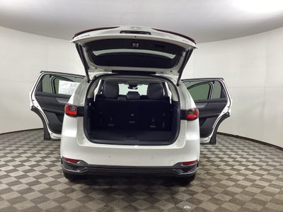 2026 Mazda Mazda CX-90 Preferred