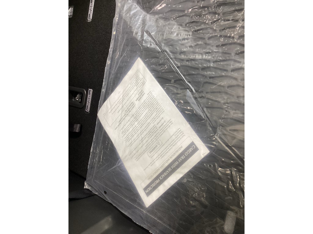 2026 Mazda Mazda CX-90 Preferred