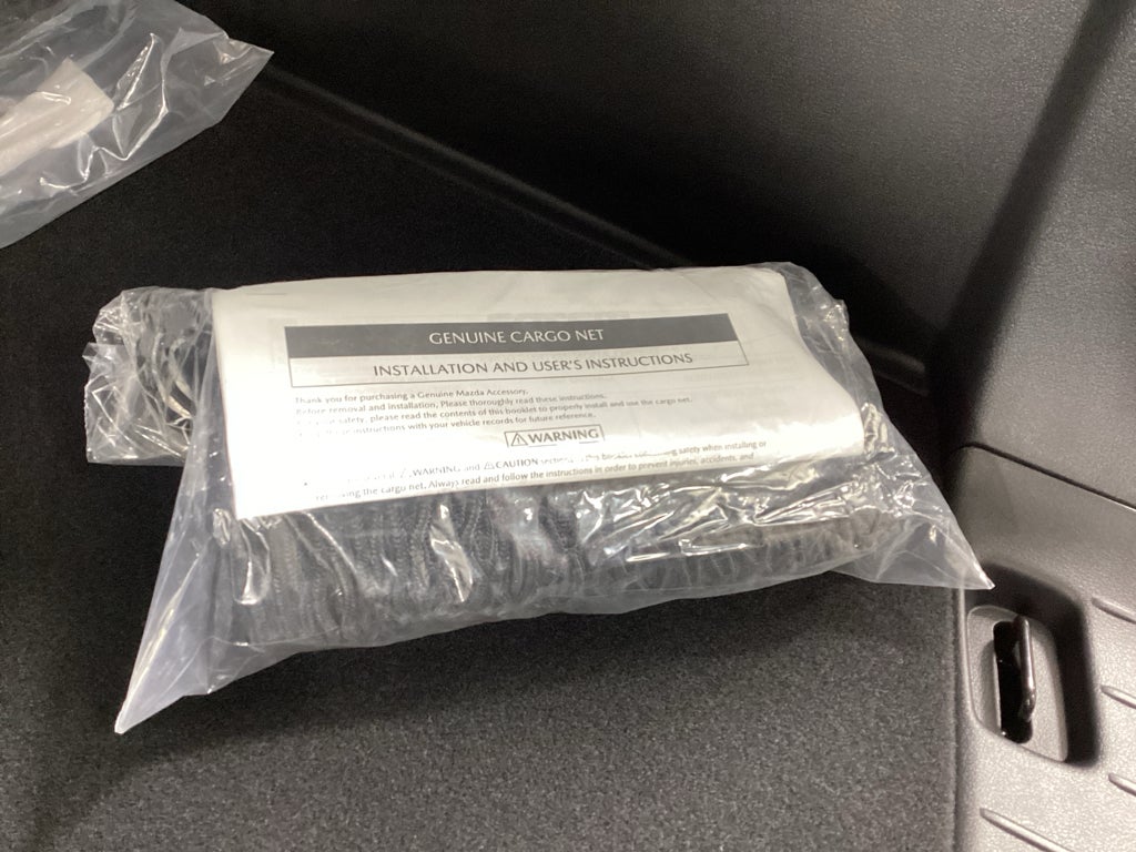 2026 Mazda Mazda CX-90 Preferred