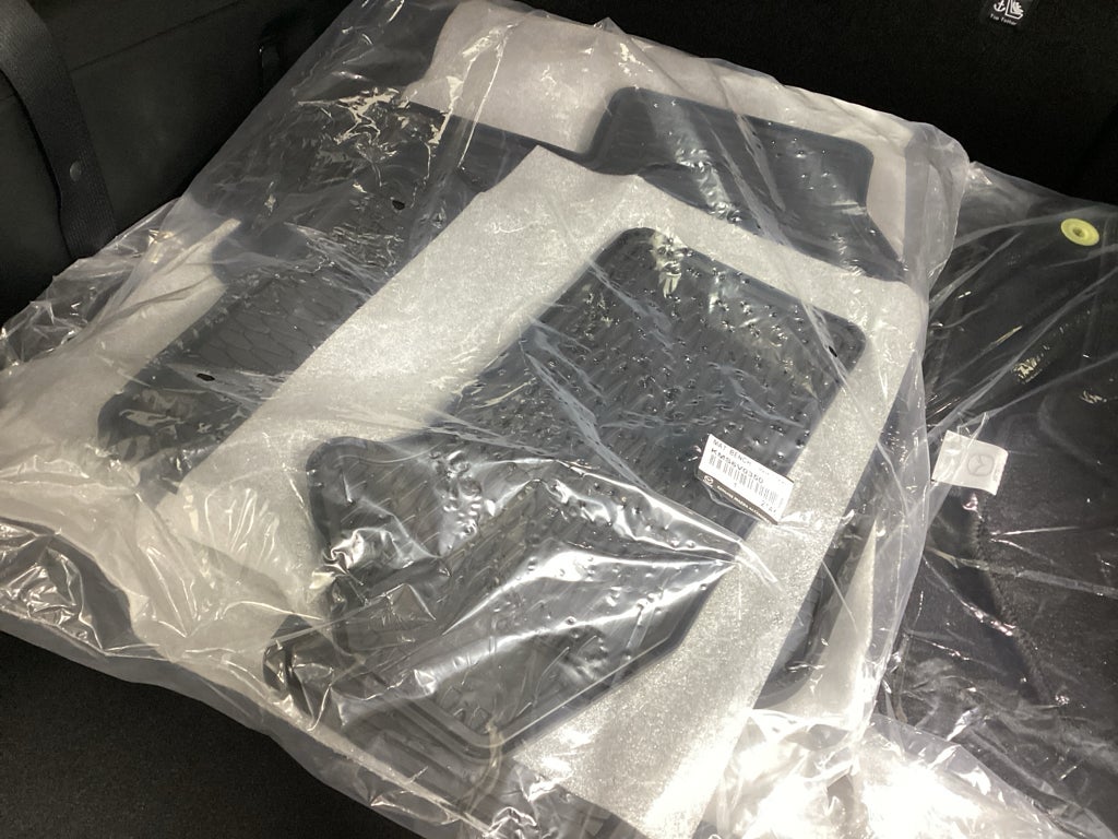 2026 Mazda Mazda CX-90 Preferred