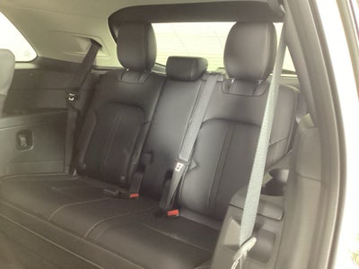 2026 Mazda Mazda CX-90 Preferred