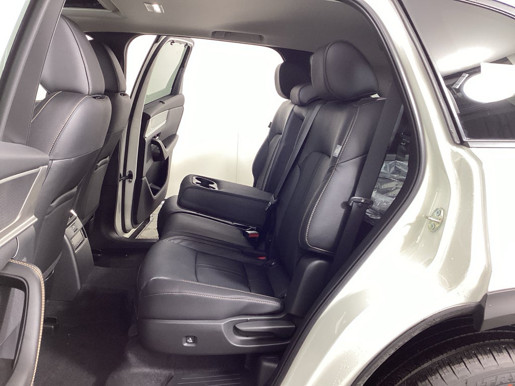 2026 Mazda Mazda CX-90 Preferred