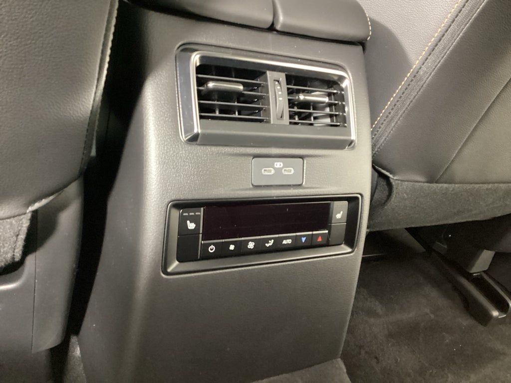 2026 Mazda Mazda CX-90 Preferred