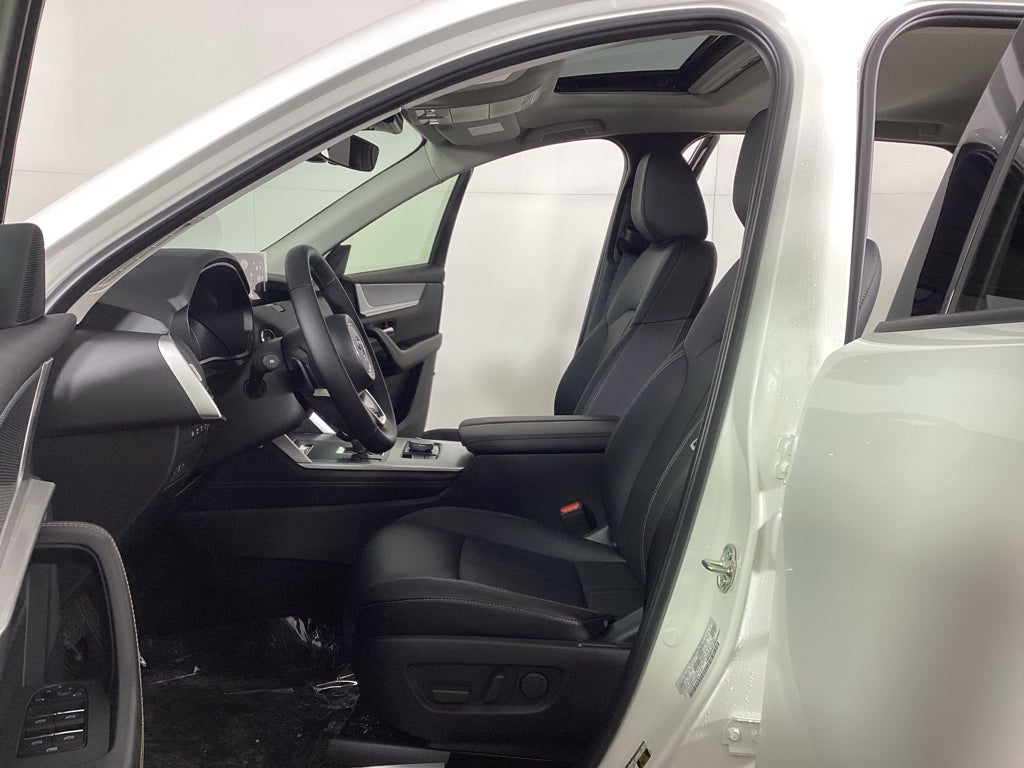 2026 Mazda Mazda CX-90 Preferred