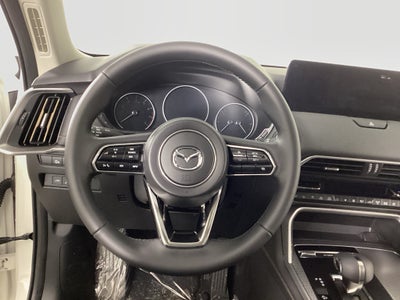 2026 Mazda Mazda CX-90 Preferred