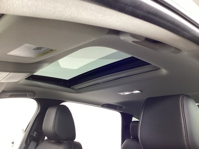 2026 Mazda Mazda CX-90 Preferred